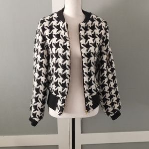 Bishop+Young bomber jacket